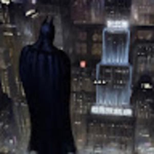 Meet your Posher, Troy